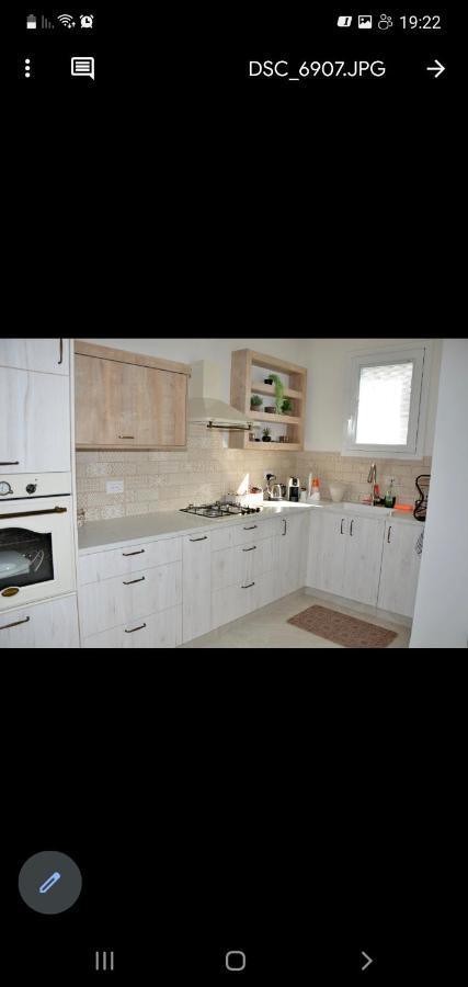 Suit November Majdal Shams Exterior foto
