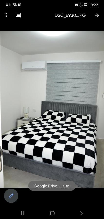 Suit November Majdal Shams Exterior foto