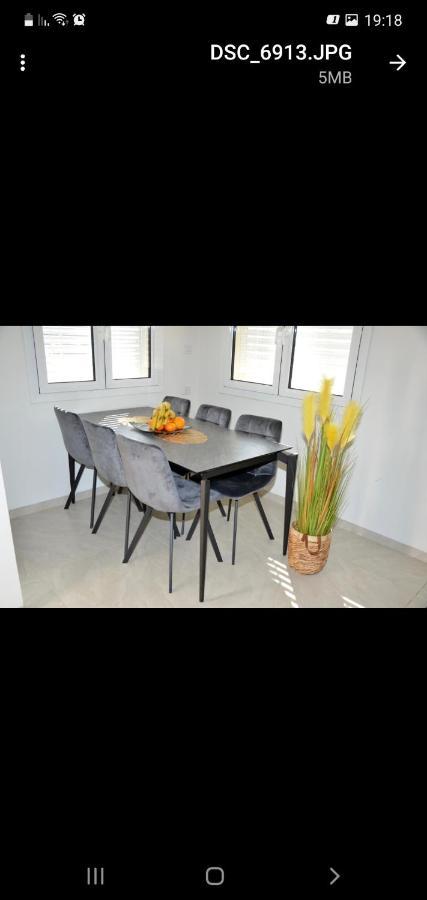 Suit November Majdal Shams Exterior foto